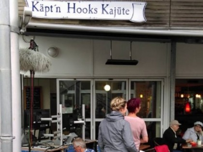 Foto: Hooks 